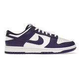 DNK LOW CHAMPIONSHIP COURT PURPLE