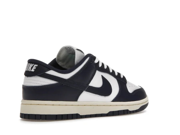 DNK LOW VINTAGE NAVY