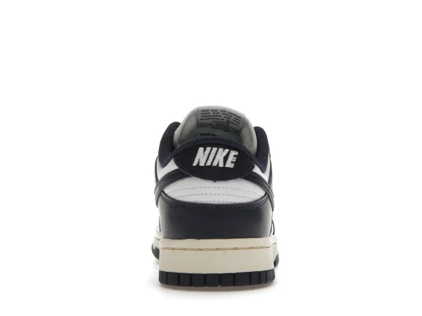 DNK LOW VINTAGE NAVY