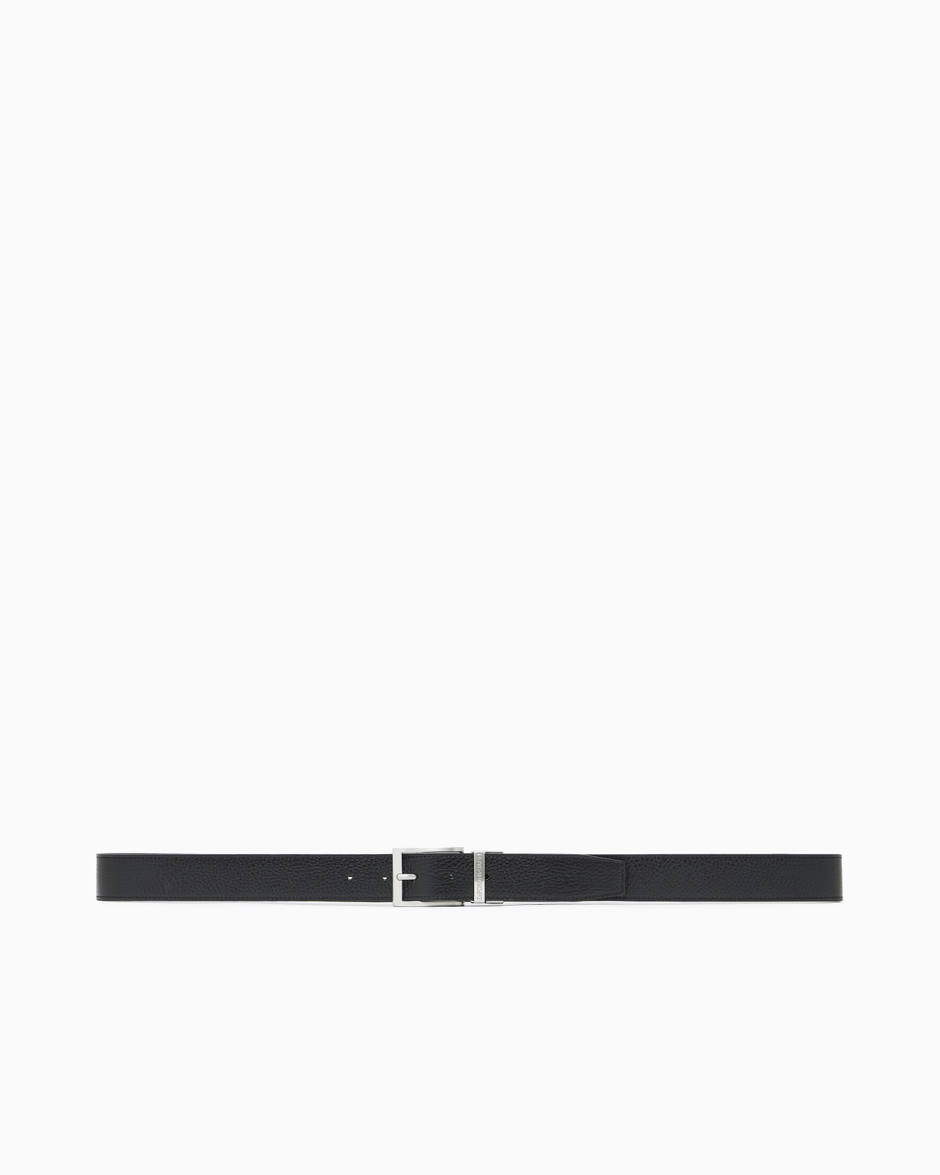 Luxury GIFT BOX With Tumbled Leather Belt & Card Holder I EMPORIO ARMANI I UA Grade
