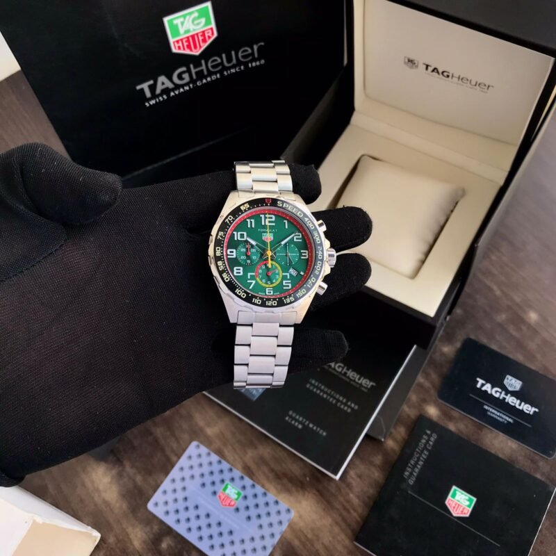 Tag Heuer Formula-1