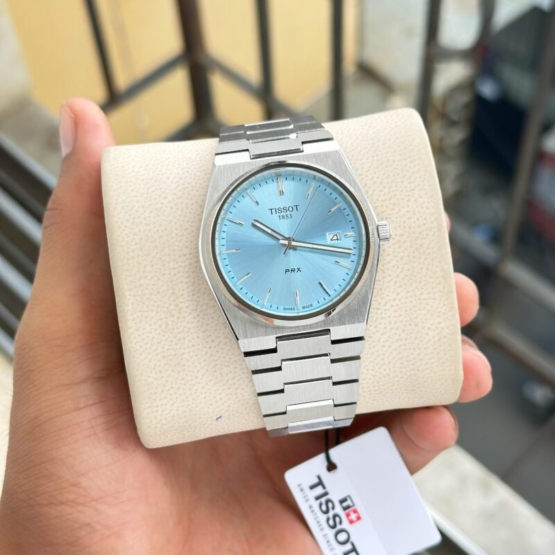 Tissot Prx Tiffany UA Grade