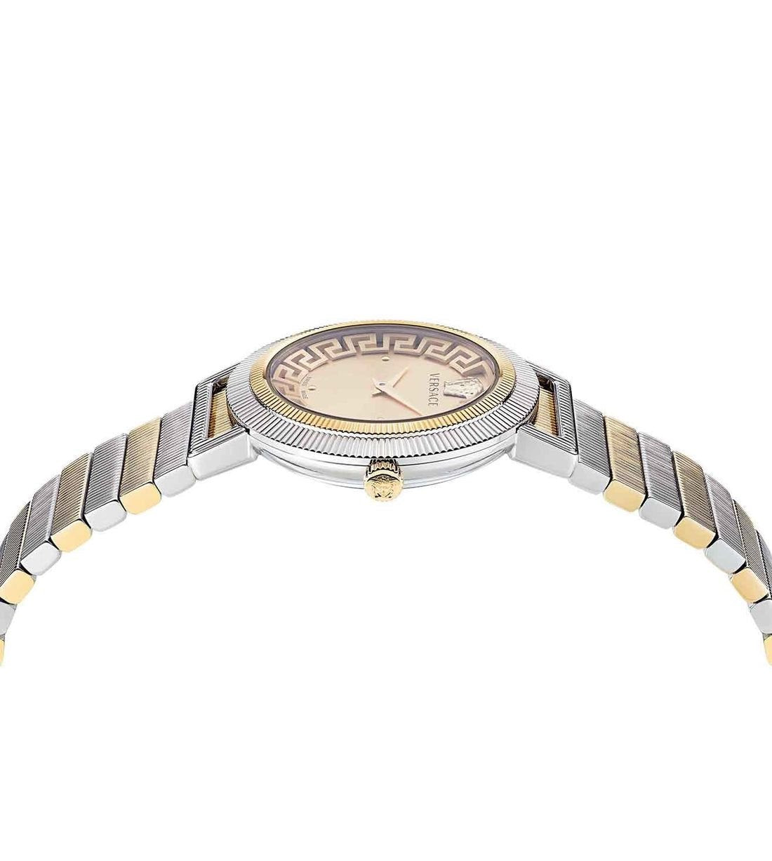 VERSACE GRECA FLOURISH VE3D00422