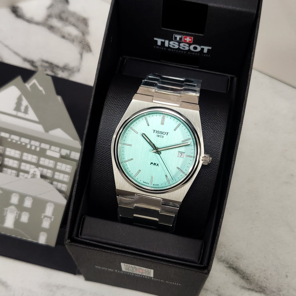 Tissot PRX 1853 40mm