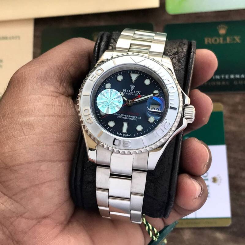 Rolex Yacht Master 42mm