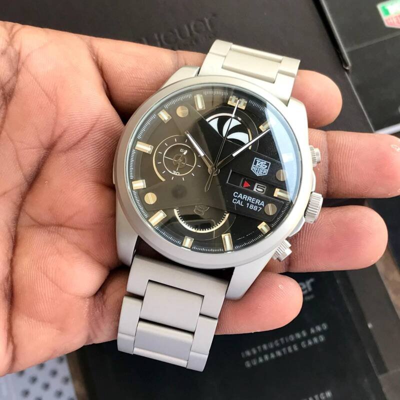 TAG Heuer Carrera CR7