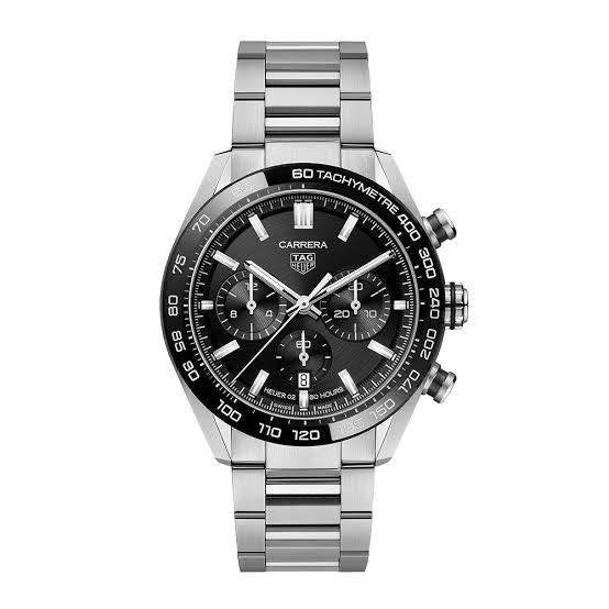 TAG HEUER CARRERA 44 Caliber Heuer02