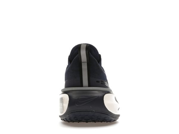 INVINCIBLE RUN 3 COLLEGE NAVY