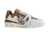 LV TRAINER V2.0 BROWN