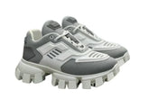 PRADA CLOUDBUST THUNDER WHITE GREY
