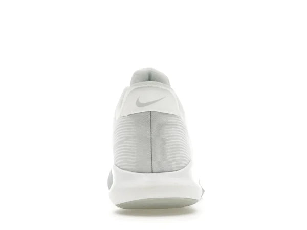 PRECISION 4 WHITE ICE