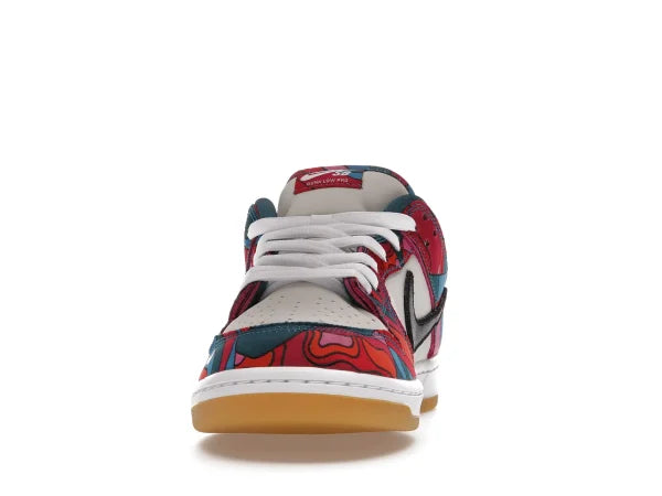 SB DNK LOW PARRA ABSTRACT ART