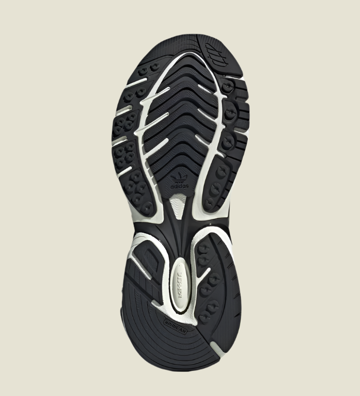 ADISTAR XLG SHOES CLOUD WHITE/SLIVER METALLIC/GREY
