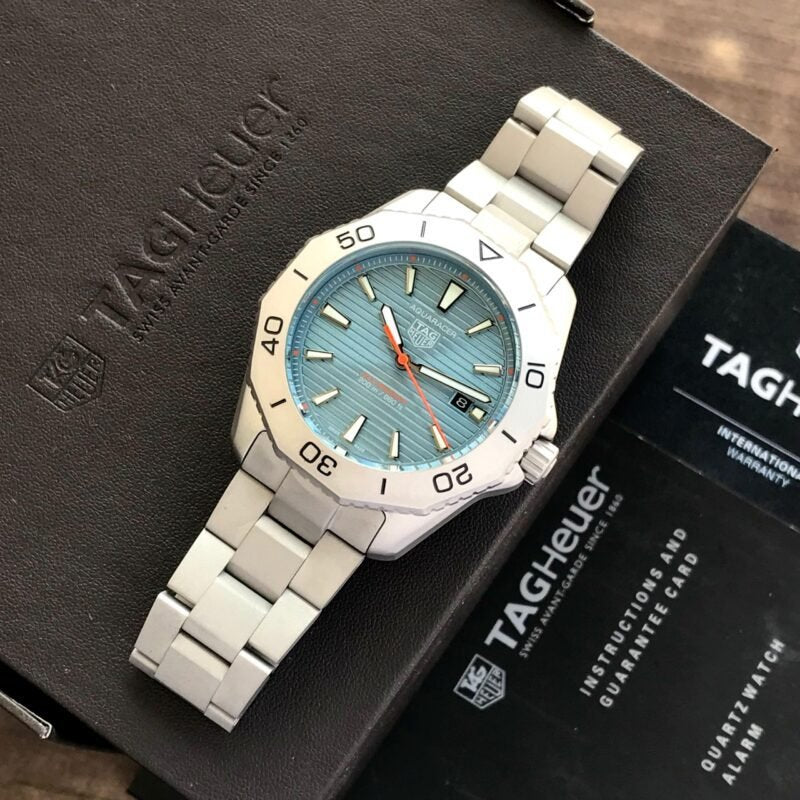 TAG Heuer Aquaracer Automatic