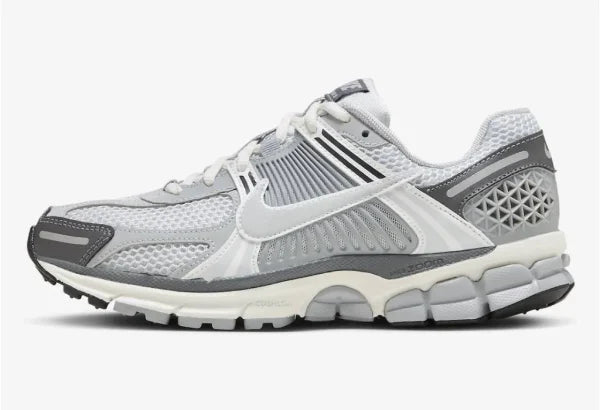 ZOOM VOMERO 5 GREY