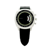 Gucci Grip – Stainless Steel Rubber 40mm | UA Grade | Designer Quartz