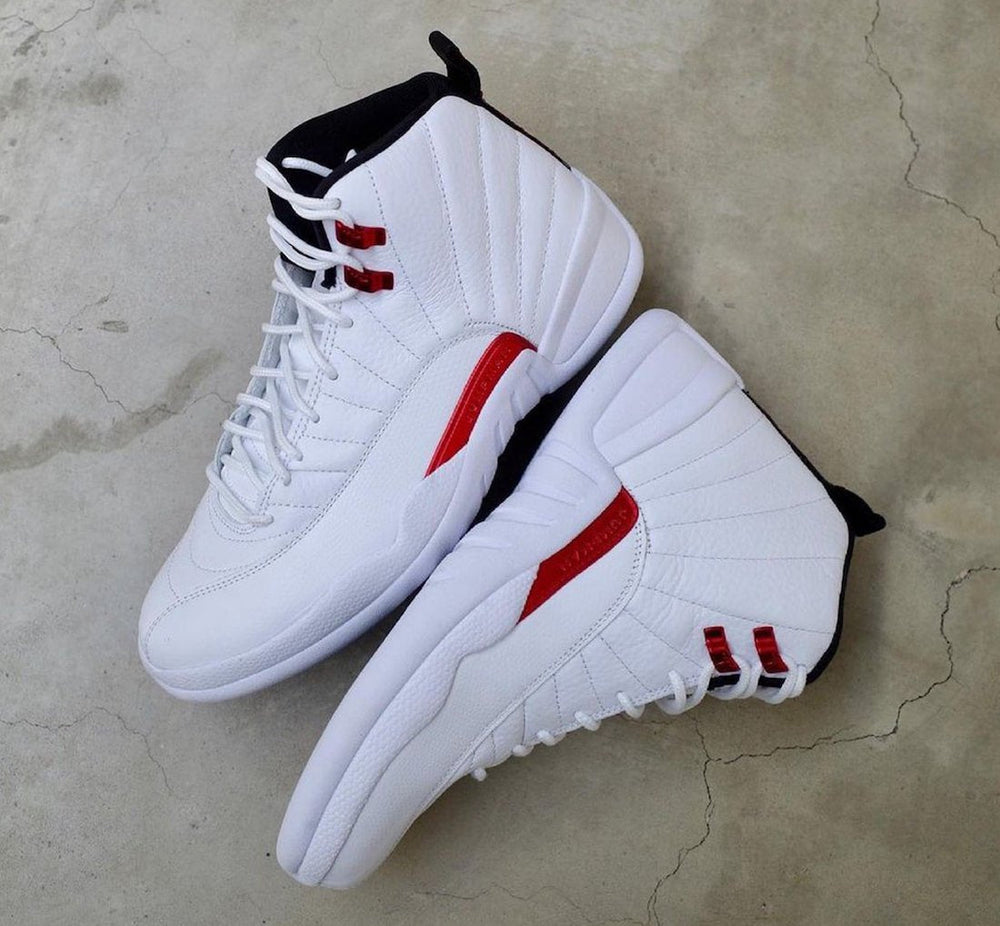 Air Jordan 12 Retro “Twist“