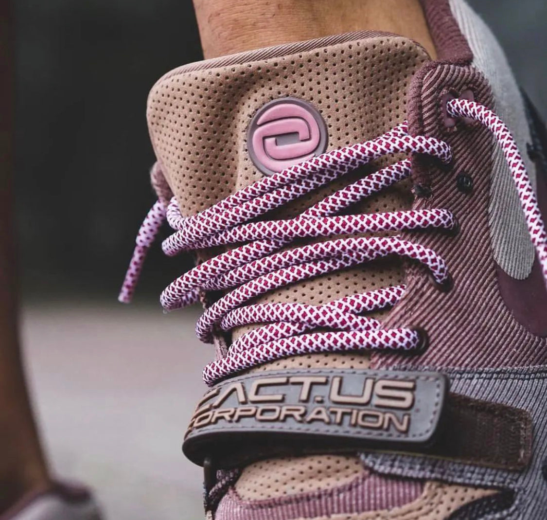 Air Trainer 1 SP x Travis Scott “Light chocolate”