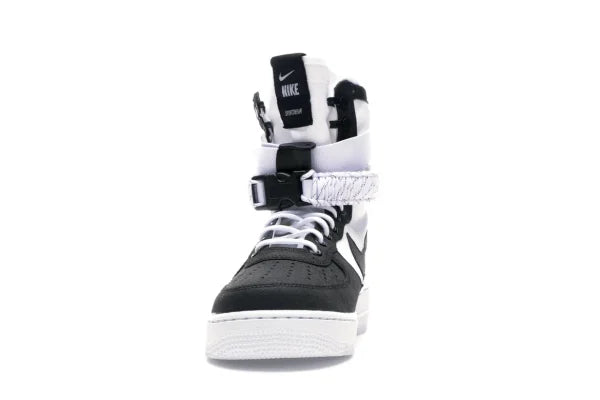 AF 1 SF HIGH PANDA BLACK WHITE