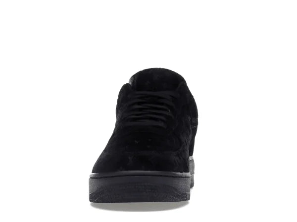 AF 1 LOUIS VUITTON OFF-WHITE TRIPLE BLACK