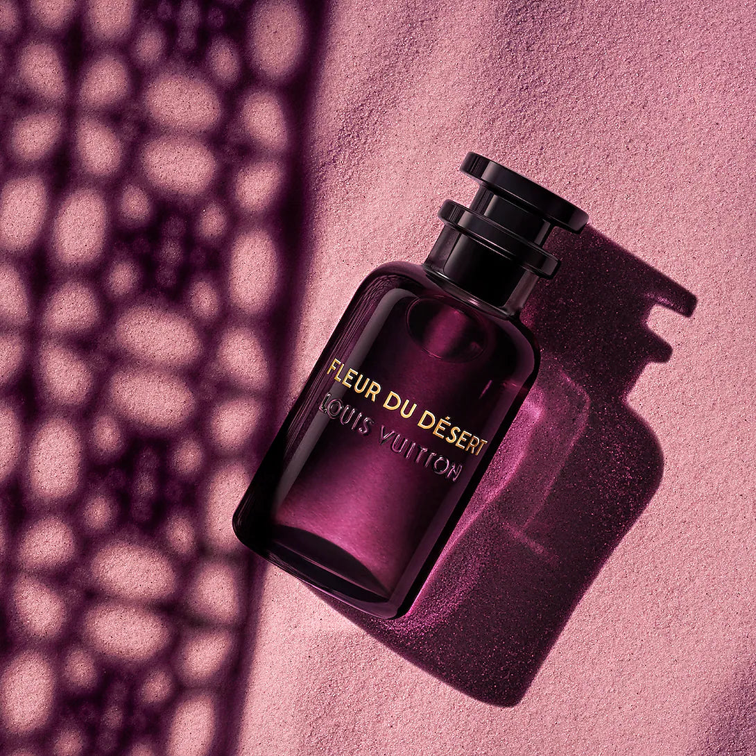 LV Fleur du Désert | 100ML