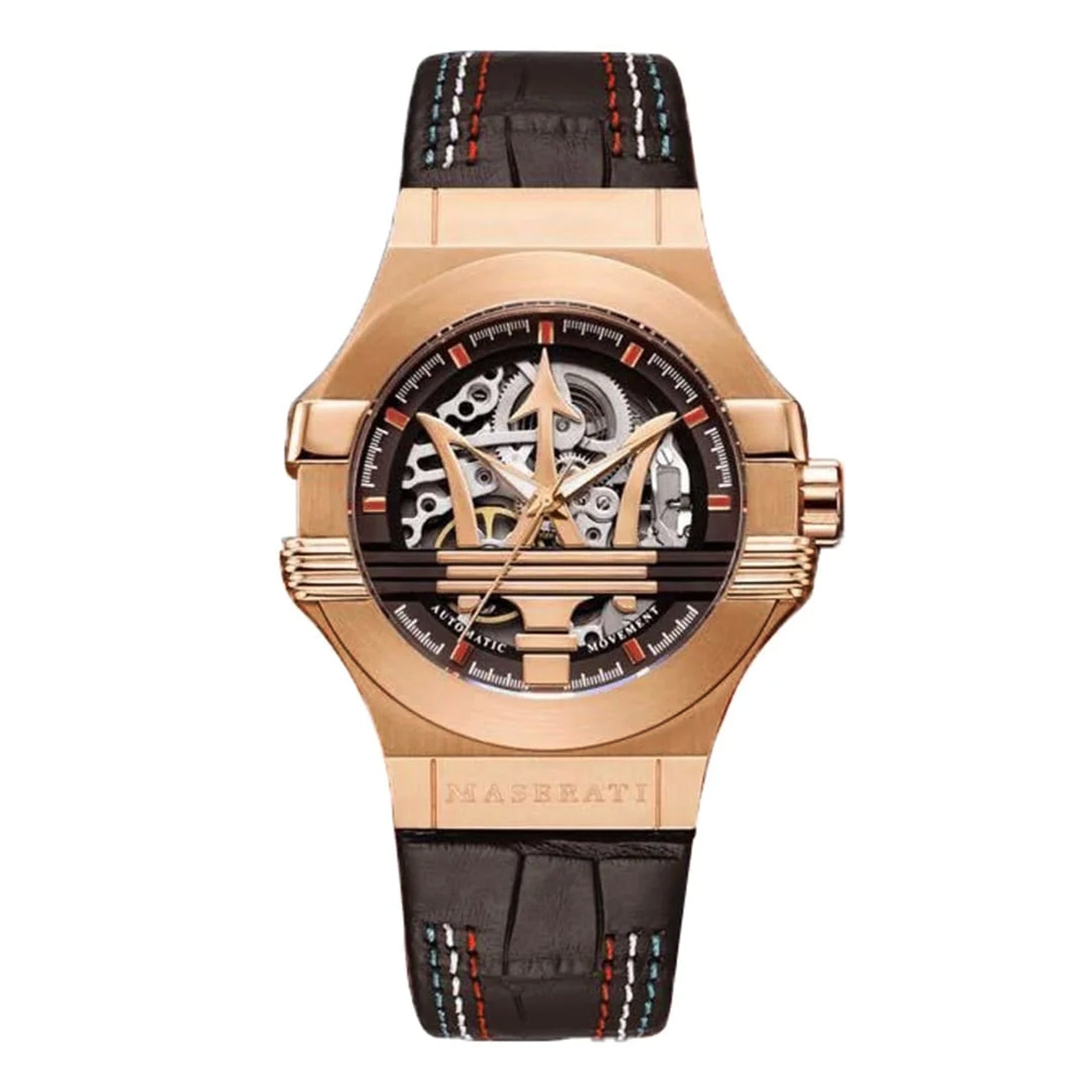 Maserati Potenza – UA Grade | Men’s Luxury Watch