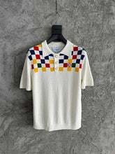 Casablanca T-shirt 030121