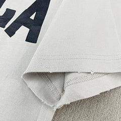 Balenciaga T-shirt 061031