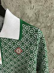 Casablanca T-shirt 030123
