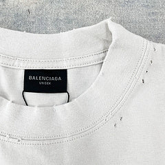 Balenciaga T-shirt 061031