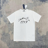 Dior T-shirt 061013