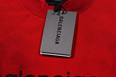 Balenciaga T-shirt 032448