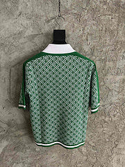 Casablanca T-shirt 030123