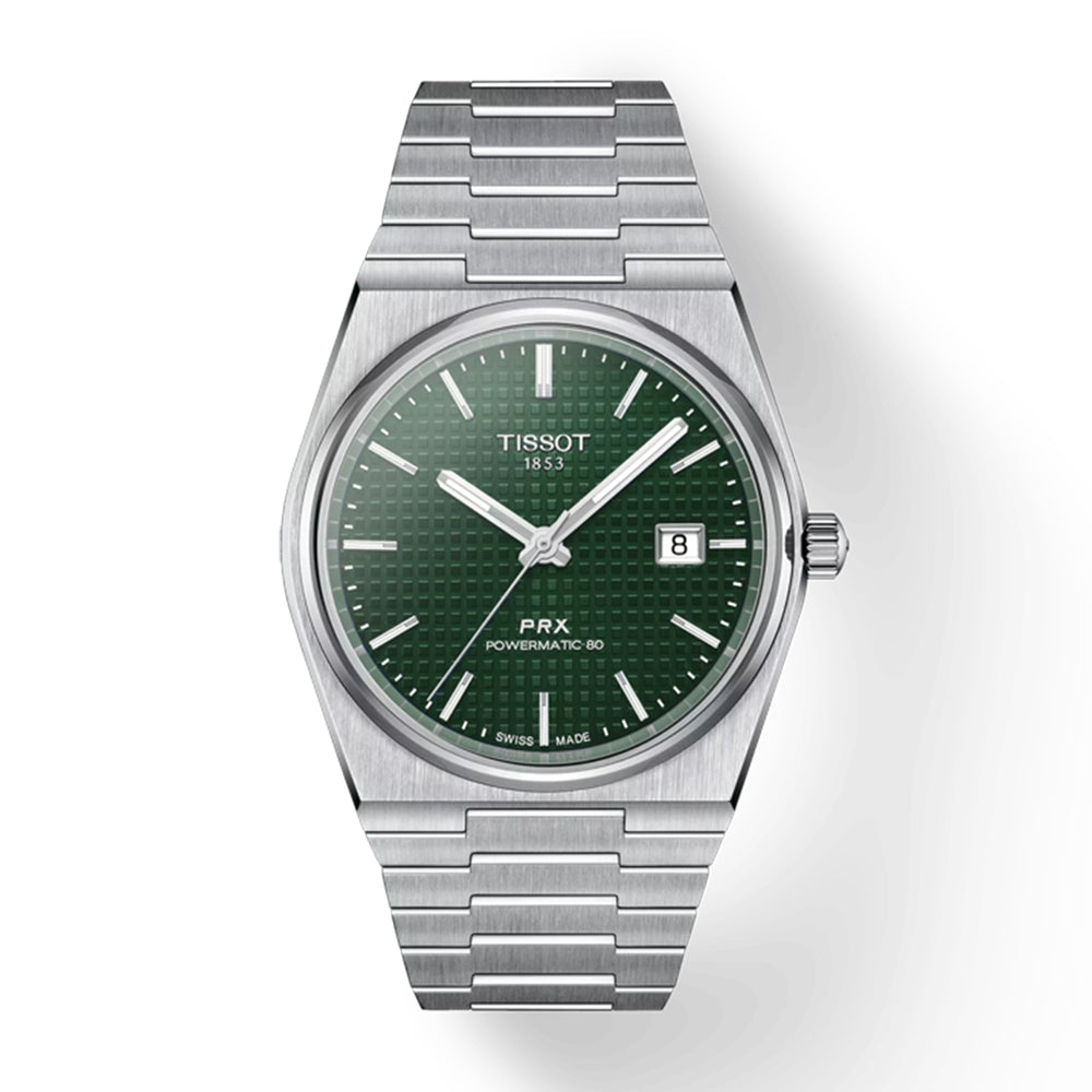 Tissot PRX Powermatic 80 –
