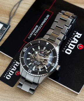 RADO AUTOMATIC UA Grade