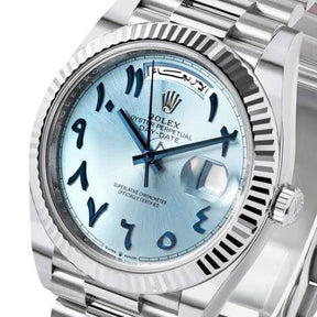 ROLEX DAY-DATE ARABIC DIAL UA Grade