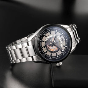 OMEGA SEAMASTER UA Grade