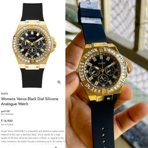 GUESS GW0118L1 ANALOG ORIGINAL