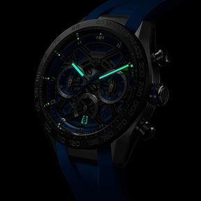 TAG HEUER CARRERA CHRONOGRAPH UA Grade
