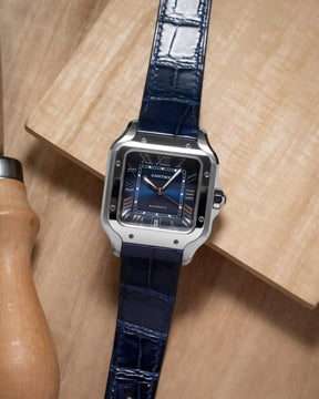 CARTIER DE SANTOSH UA Grade