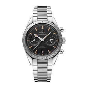 Omega Speedmaster 57 Co axial