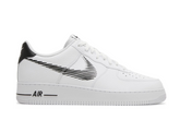 AF 1 ZIG ZAG WHITE