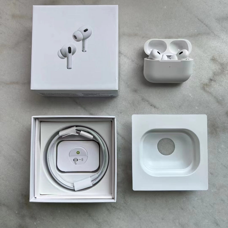 AirPods Pro 2 – With ANC