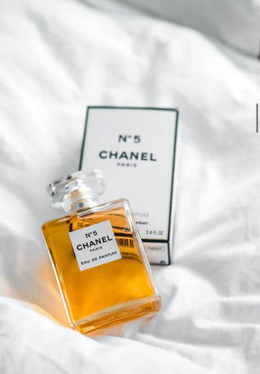 CHANEL N5 PARIS