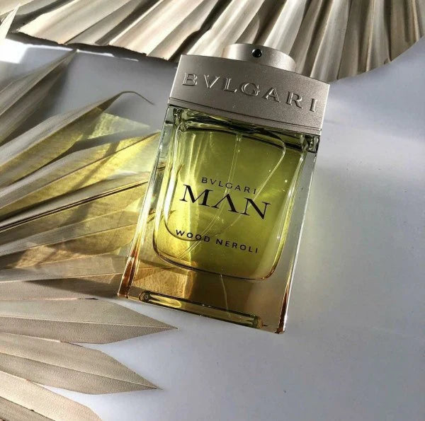 BVLGARI WOOD ESSENCE