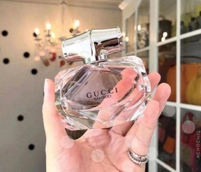 GUCCI BAMBOO NEW