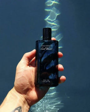 DAVIDOFF COOL WATER MEN