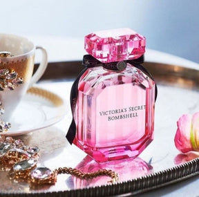 VICTORIA BOMBSHELL PINK
