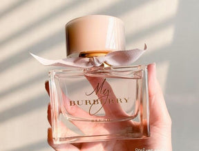 MY BURBERRY PINK