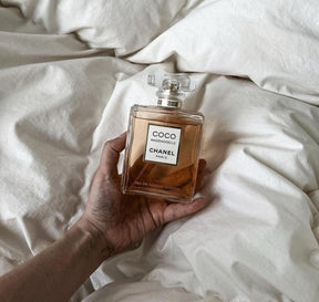 Coco  paris mademoiselle EDP